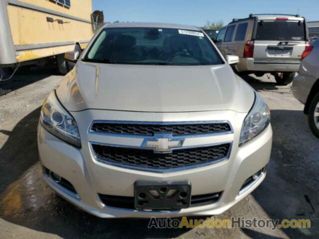 CHEVROLET MALIBU 2LT, 1G11E5SA8DF295868