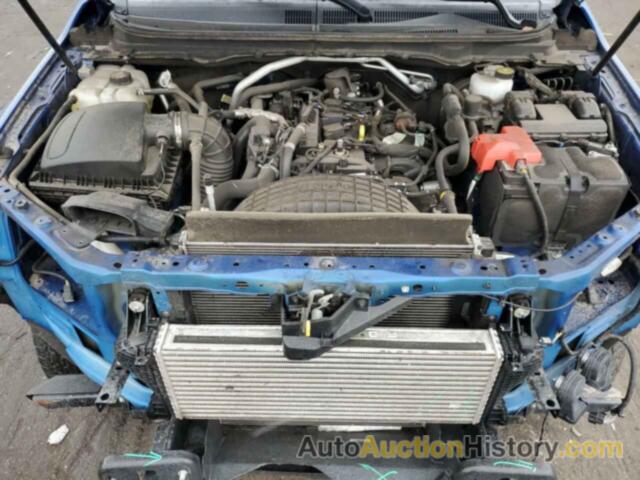 FORD RANGER XL, 1FTER1FH8KLA98856