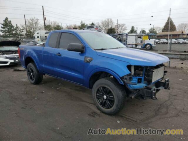 FORD RANGER XL, 1FTER1FH8KLA98856