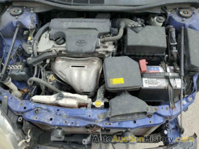 TOYOTA CAMRY LE, 4T1BF1FK5FU926221
