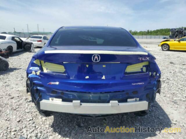 ACURA TLX TECHNOLOGY, 19UUB3F68KA004403