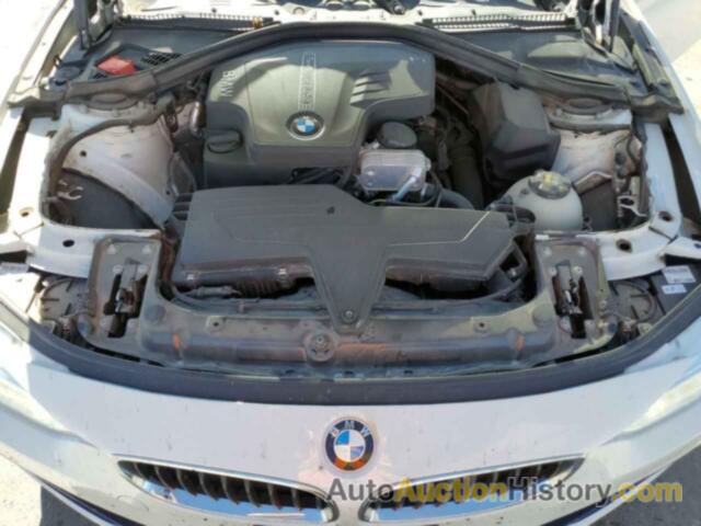 BMW 4 SERIES I GRAN COUPE SULEV, WBA4A9C51GGL87666