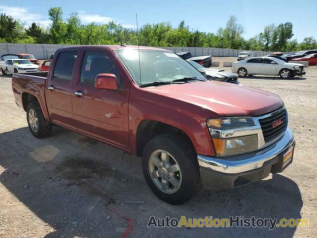 GMC CANYON SLE, 1GTD5MF92B8139700