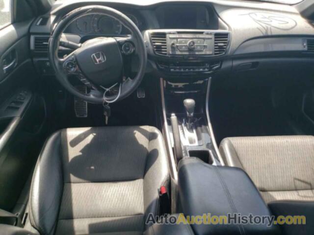 HONDA ACCORD SPORT, 1HGCR2F52GA210297