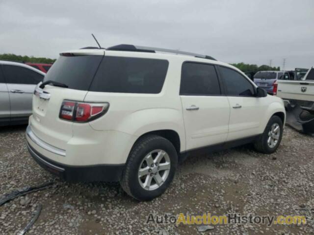 GMC ACADIA SLE, 1GKKRPKD6EJ316886