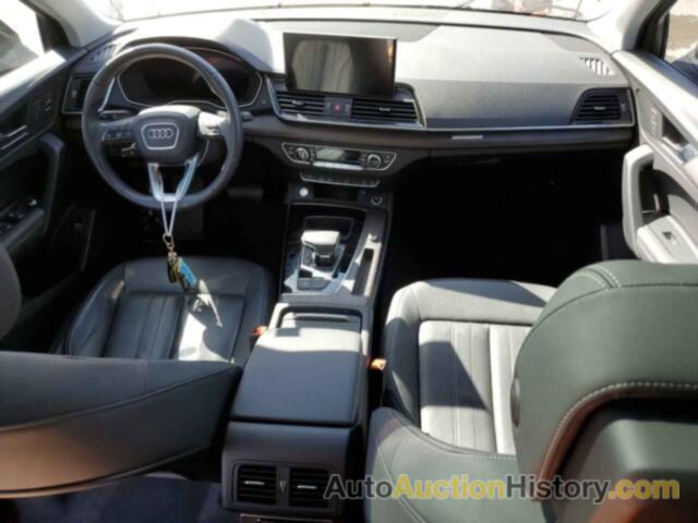 AUDI Q5 PREMIUM PLUS, WA1BAAFY2M2004161