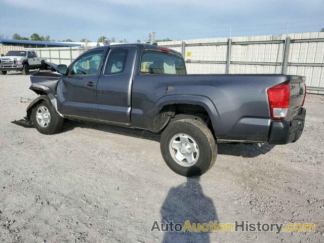 TOYOTA TACOMA ACCESS CAB, 5TFRX5GN6HX075208