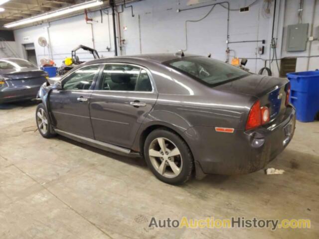 CHEVROLET MALIBU 1LT, 1G1ZC5E09CF278829