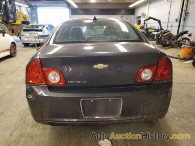 CHEVROLET MALIBU 1LT, 1G1ZC5E09CF278829