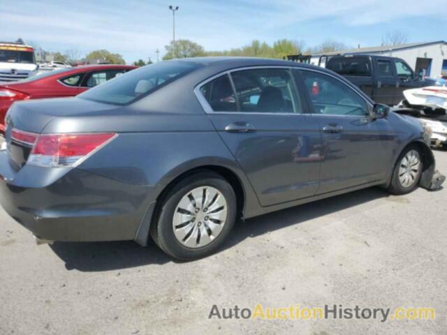 HONDA ACCORD LX, 1HGCP2F3XBA090830