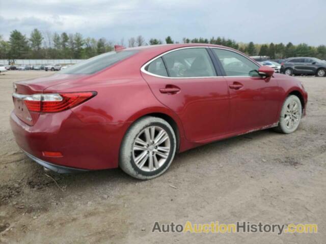 LEXUS ES350 350, JTHBK1GG7F2163137