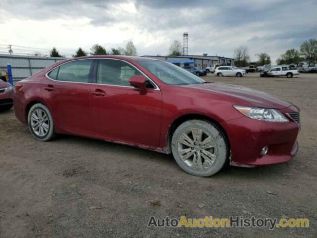 LEXUS ES350 350, JTHBK1GG7F2163137