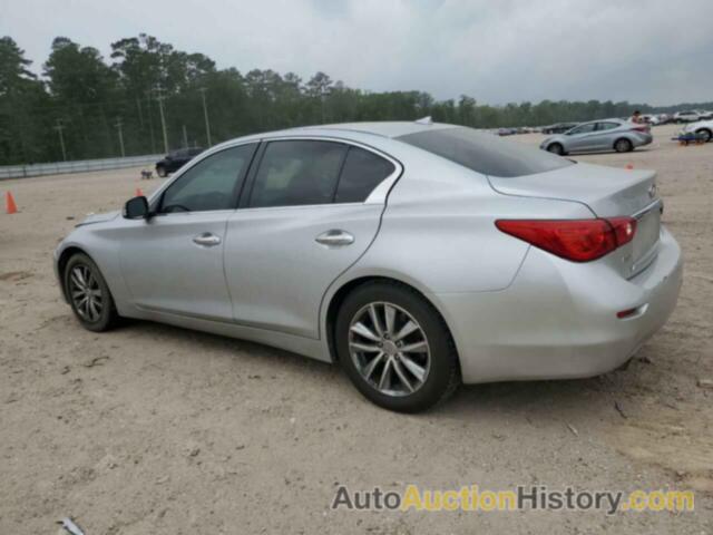 INFINITI Q50 BASE, JN1BV7AR5EM681744