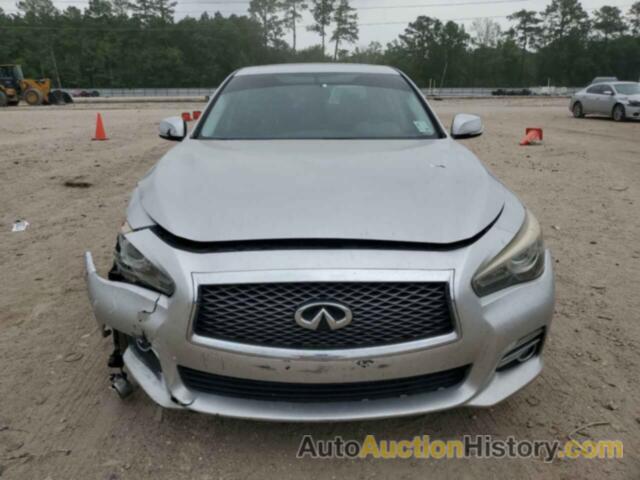 INFINITI Q50 BASE, JN1BV7AR5EM681744