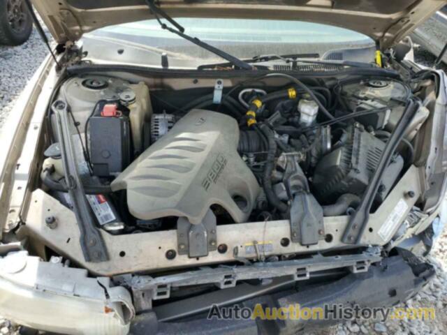 BUICK REGAL LS, 2G4WB52K931118407