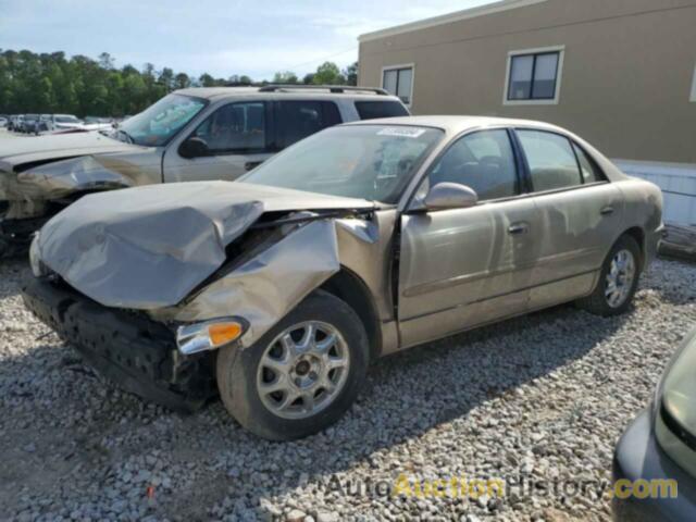 BUICK REGAL LS, 2G4WB52K931118407