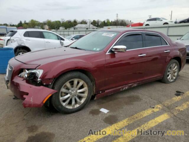 CHRYSLER 300 LIMITED, 2C3CCAKG9KH569856