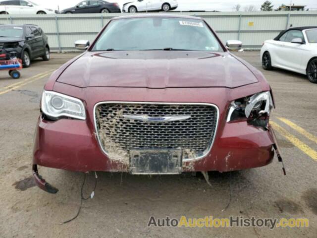 CHRYSLER 300 LIMITED, 2C3CCAKG9KH569856