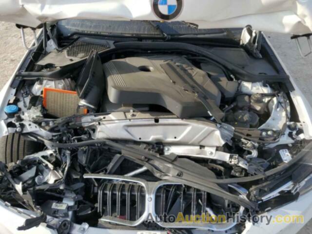 BMW 3 SERIES, 3MW69FF02P8D20153