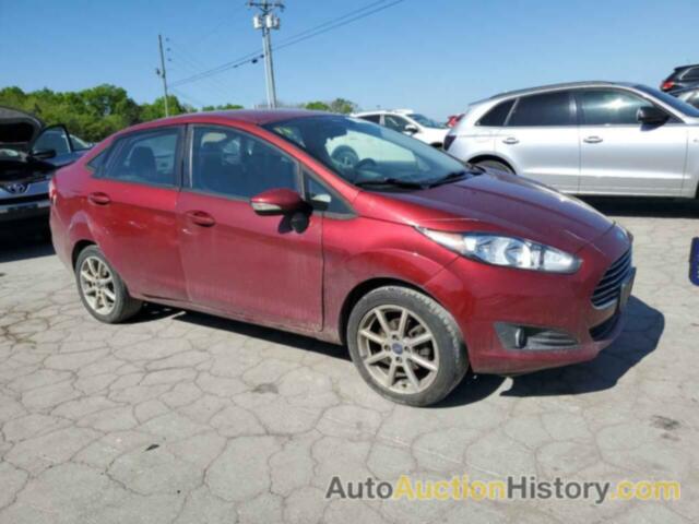 FORD FIESTA SE, 3FADP4BJ2FM108528