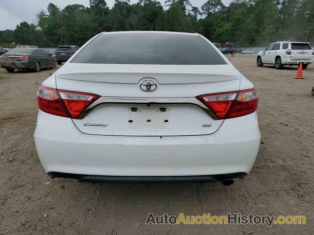TOYOTA CAMRY LE, 4T1BF1FK1FU107206