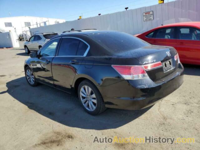 HONDA ACCORD EX, 1HGCP2F77BA091923