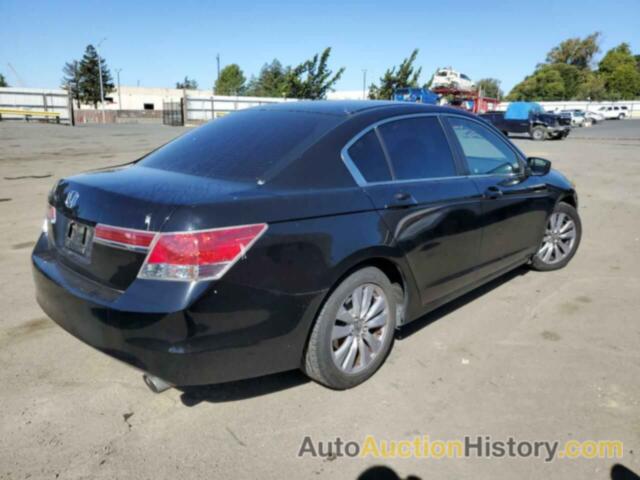 HONDA ACCORD EX, 1HGCP2F77BA091923