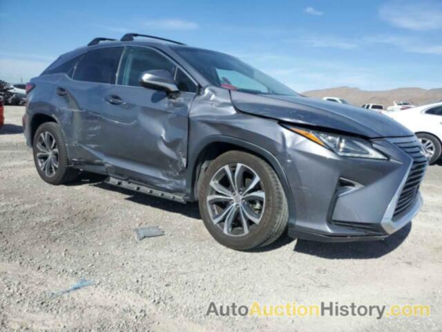 LEXUS RX350 350, 2T2ZZMCA6GC017373