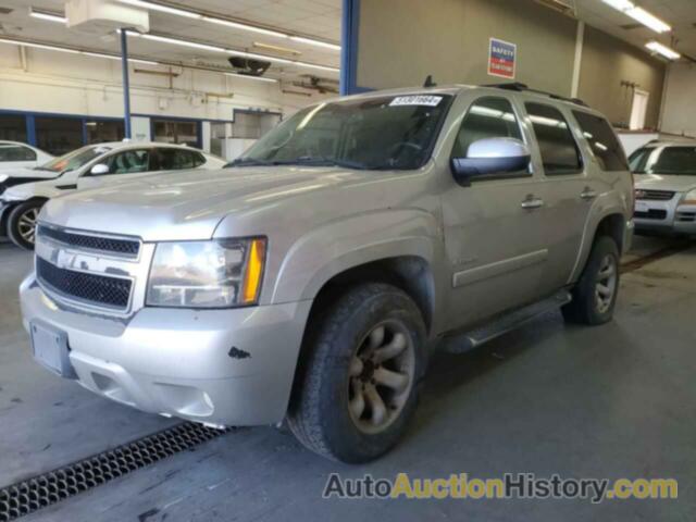 CHEVROLET TAHOE K1500, 1GNFK13037R327494