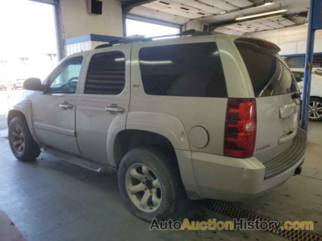 CHEVROLET TAHOE K1500, 1GNFK13037R327494