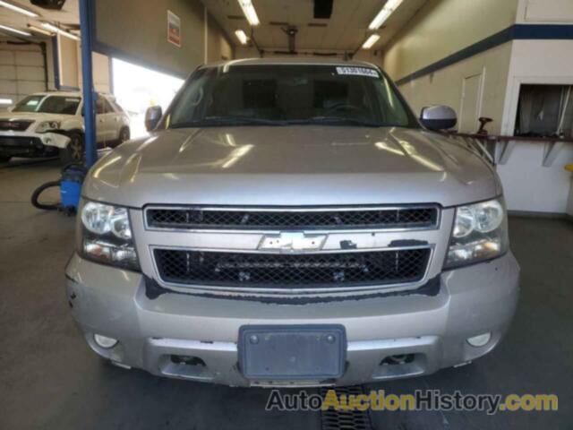 CHEVROLET TAHOE K1500, 1GNFK13037R327494