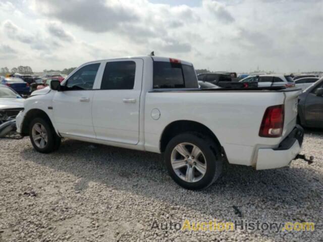 RAM 1500 SPORT, 1C6RR6MT2GS227832