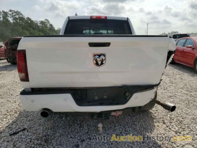 RAM 1500 SPORT, 1C6RR6MT2GS227832