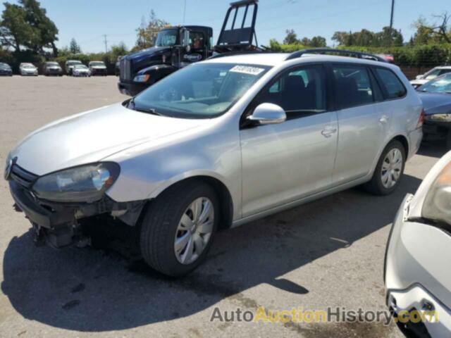 VOLKSWAGEN JETTA S, 3VWKZ7AJ8BM659956