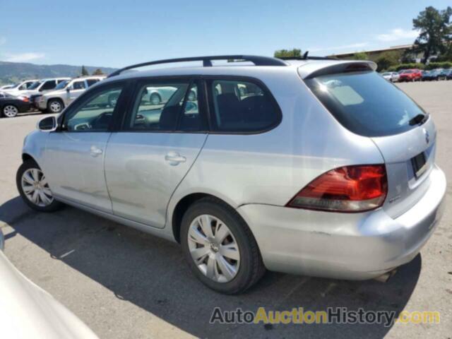 VOLKSWAGEN JETTA S, 3VWKZ7AJ8BM659956