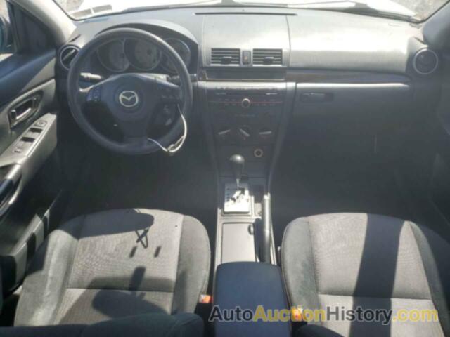 MAZDA 3 I, JM1BK32G871701517