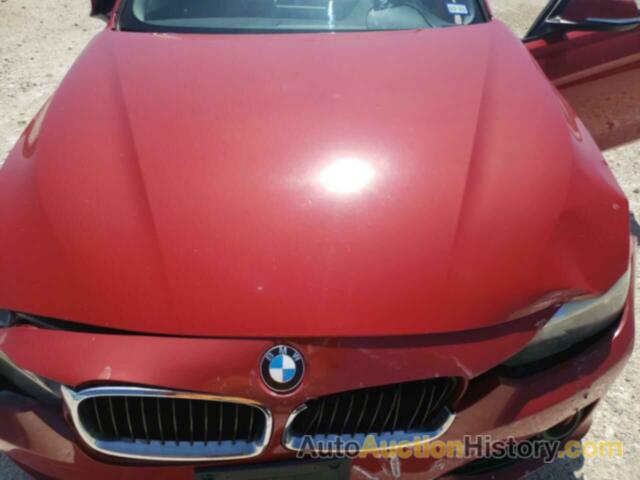 BMW 3 SERIES I SULEV, WBA3C1C52DF438052