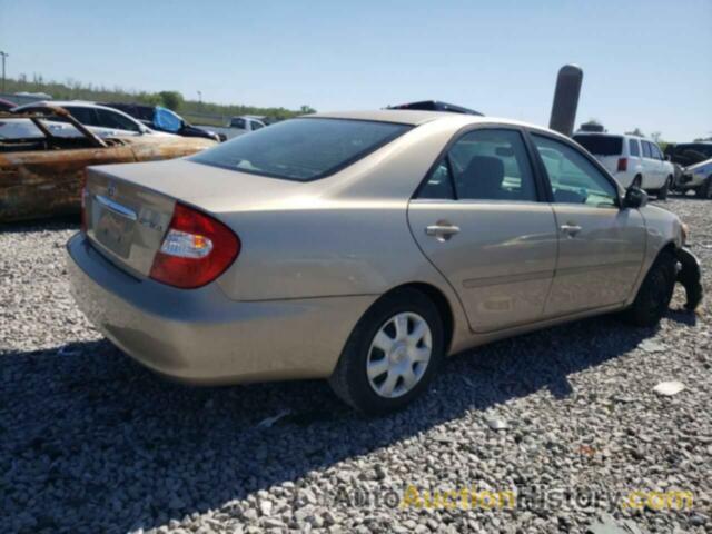 TOYOTA CAMRY LE, 4T1BE32K32U535552