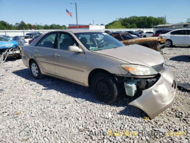 TOYOTA CAMRY LE, 4T1BE32K32U535552