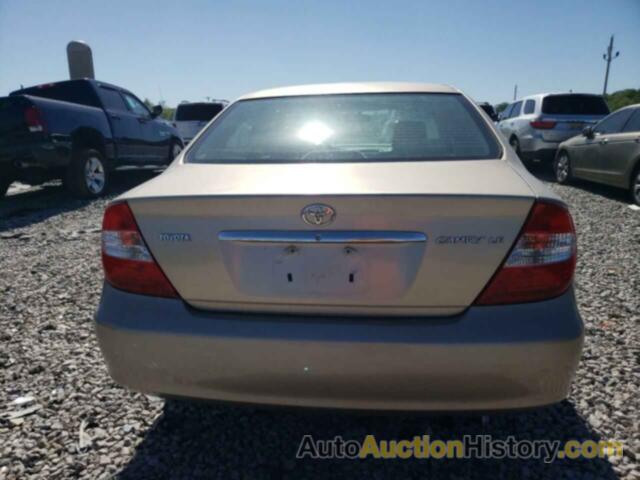 TOYOTA CAMRY LE, 4T1BE32K32U535552