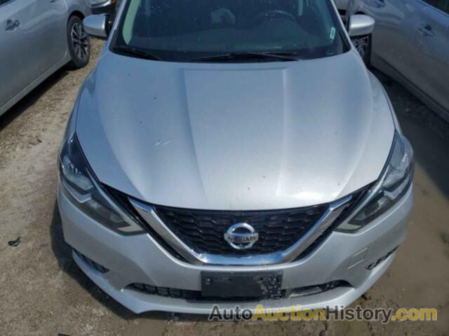 NISSAN SENTRA S, 3N1AB7AP4KY428958