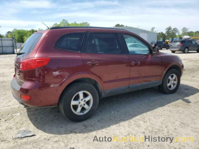 HYUNDAI SANTA FE GLS, 5NMSG13D28H194017