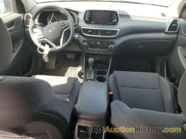 HYUNDAI TUCSON LIMITED, KM8J33AL6MU340611