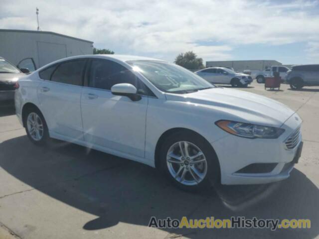 FORD FUSION SE, 3FA6P0H74JR278091