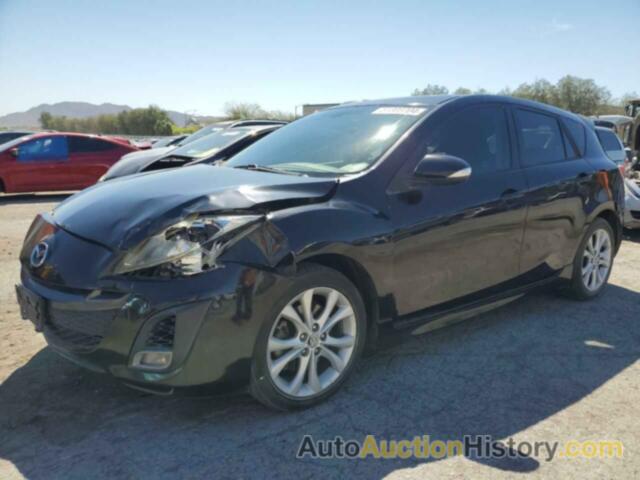 MAZDA MAZDA3 S, JM1BL1H66A1195161