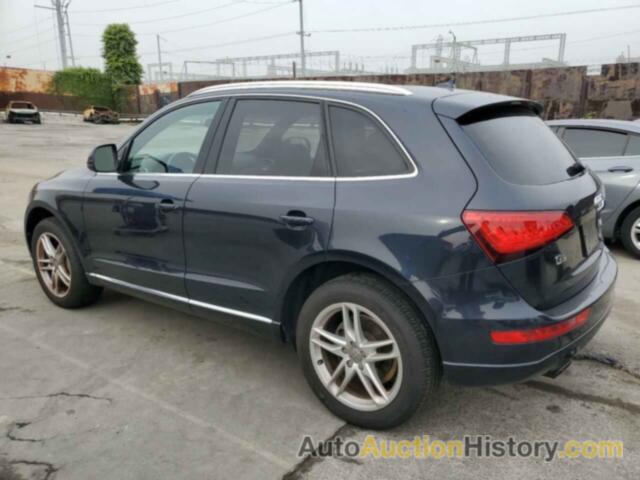 AUDI Q5 PREMIUM PLUS, WA1LFAFP4DA042865