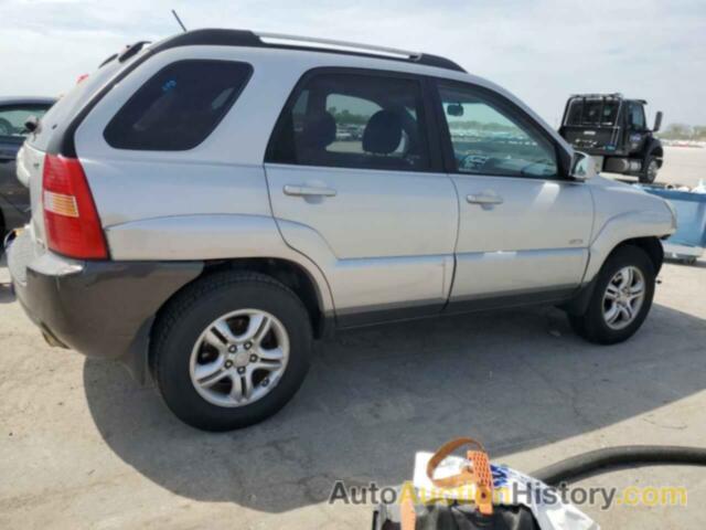 KIA SPORTAGE EX, KNDJE723577319871