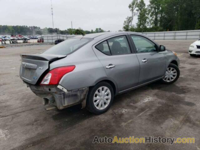 NISSAN VERSA S, 3N1CN7AP3EK445001