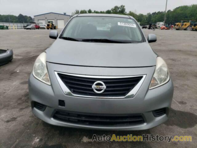 NISSAN VERSA S, 3N1CN7AP3EK445001