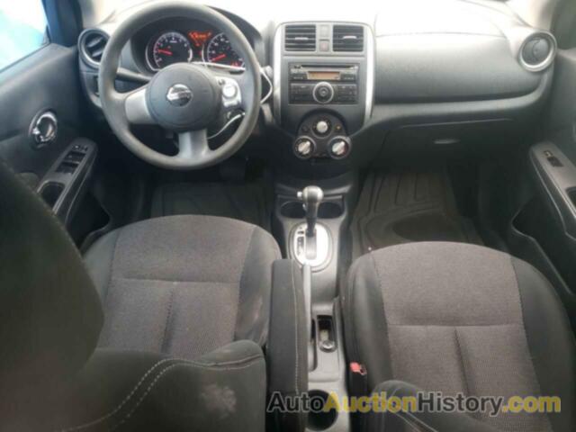 NISSAN VERSA S, 3N1CN7AP3EK445001